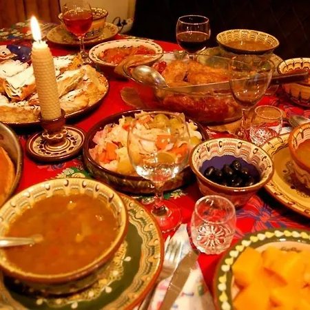 Siniya Han 3* Hvoyna