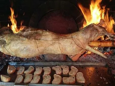 Siniya Han 3* Hvoyna