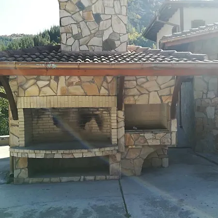 Hotel Siniya Han Hvoyna