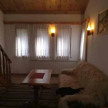 Хотел синия хан 3*