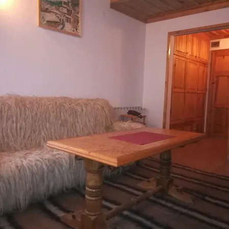 Хотел синия хан Хвойна