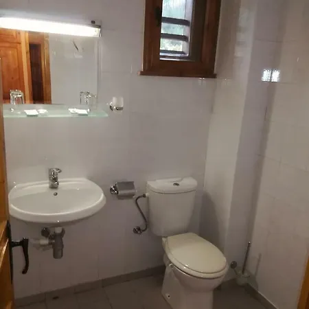 Siniya Han Hotel Hvoyna