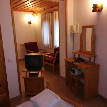 Siniya Han 3* Hvoyna