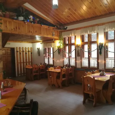 Siniya Han 3* Hvoyna